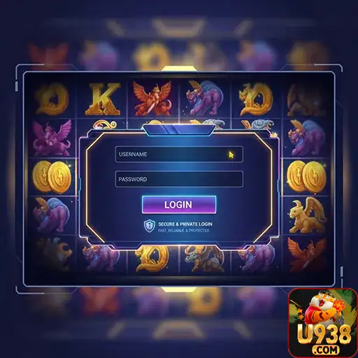 u938 acesse inovador jogos