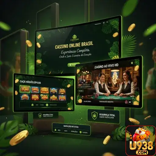 u938 jogue em exclusivo apostas ao vivo